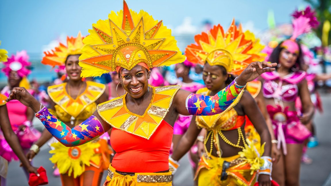 Jukanoo: The Bahamas National Festival Of African Roots » Culture