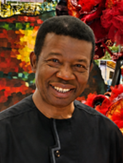 Amb. Isaac Moses
