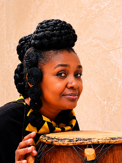 Amb. Nneka Isaac-Moses