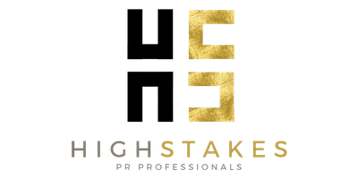 High Stakes PR