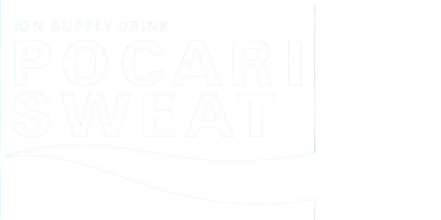 Pocari Sweat